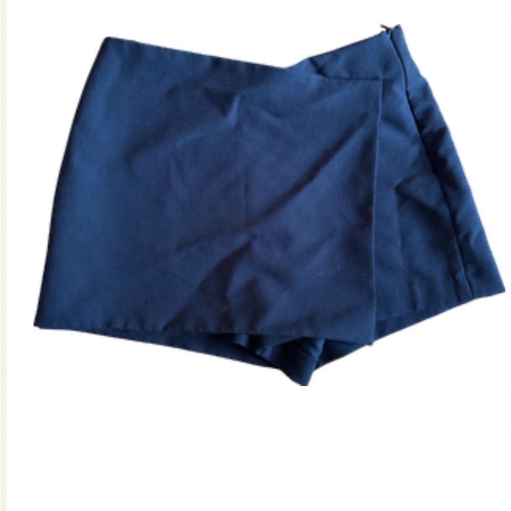 Zara skort